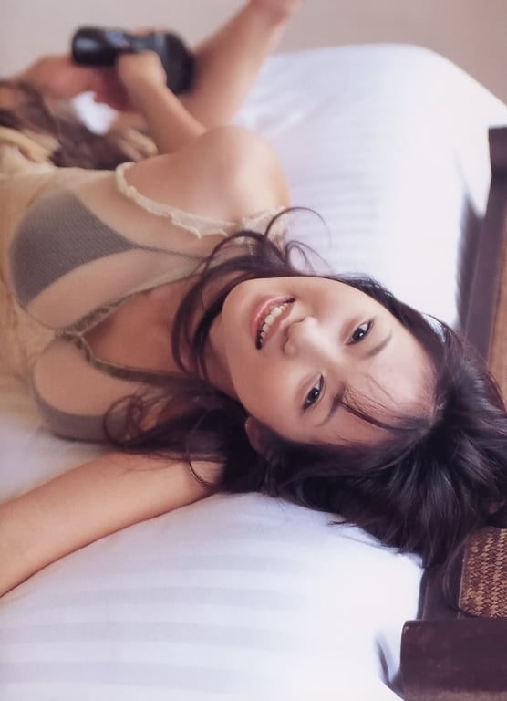 图片[92]-#山口敦子 – 感觉真好 - 全本免费在线观看-阅图吧