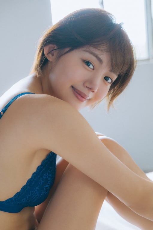 图片[47]-#立花紫音「来访」【Young Champion Digital】 - 全本免费在线观看-阅图吧