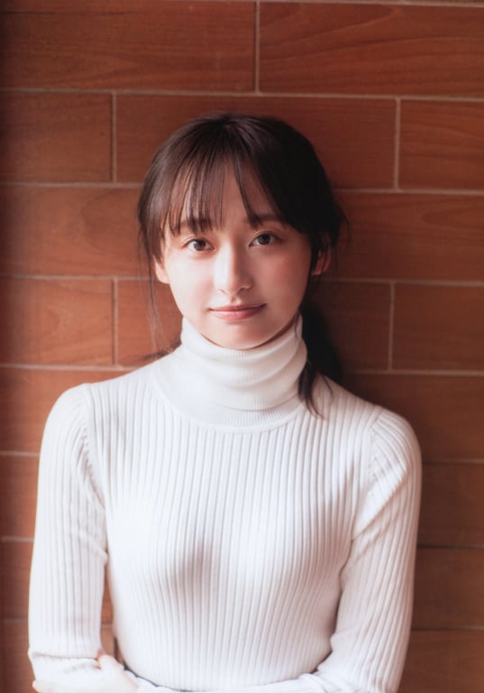 图片[28]-#影山優佳1st写真集「知らないことだらけ」(2023-05-09) - 全本免费在线观看-阅图吧