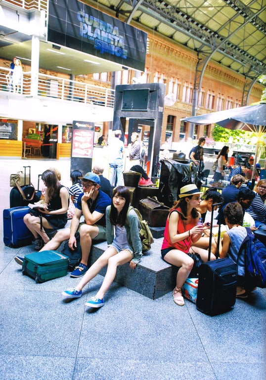 图片[94]-[PB] 若月佑美1st写真集 『调色盘』 - 在线免费观看-阅图吧