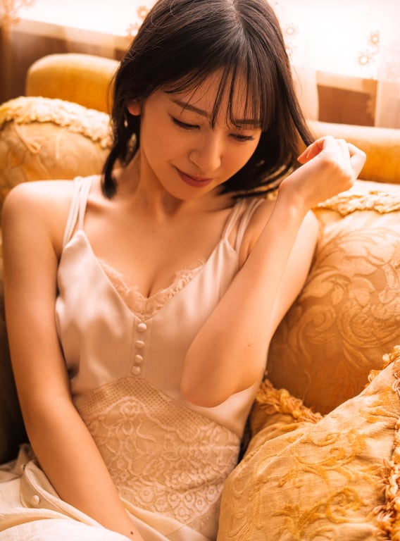 图片[59]-Miku Kanemura 金村美玖 - 1st Photobook Compass 罗针盘 (2022-12-20) - 在线免费观看-阅图吧