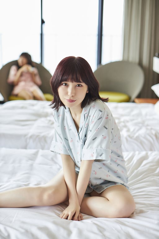 图片[34]-#Reona Matsushita & Rin Miyauchi – Dear Girls - 全本免费在线观看-阅图吧