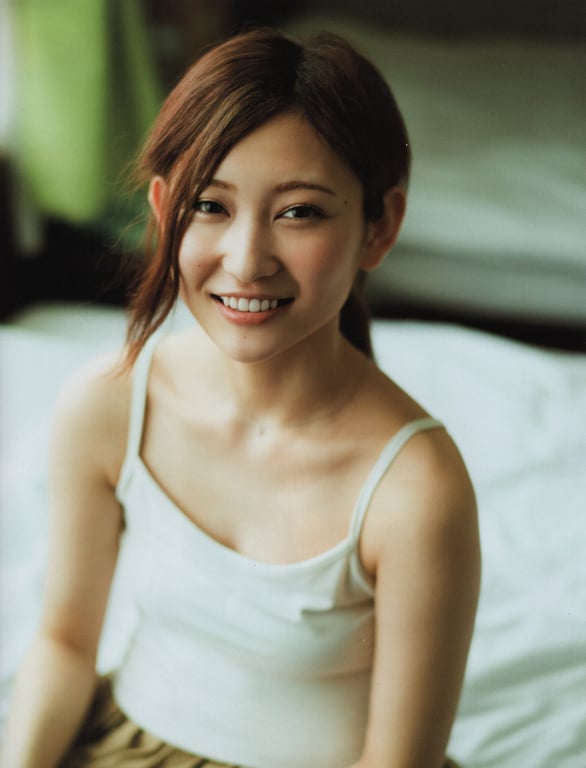 图片[3]-#欅坂46 首本写真集 『21人的未完成』\Shida - 全本免费在线观看-阅图吧