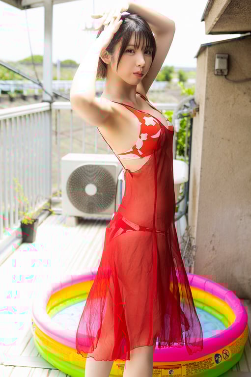 图片[39]-#えなこ「えなこ日和」【ヤングチャンピオンデジグラ】 - 全本免费在线观看-阅图吧