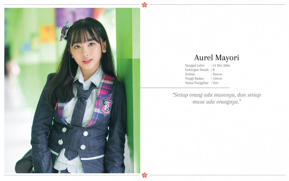 图片[10]-#[Digital Photobook] JKT48 – THANK YOU FOR THE MEMORIES (2021-03-05) - 全本免费在线观看-阅图吧