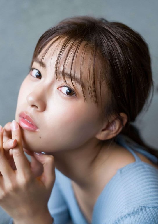 图片[11]-#Yume Shinjo 新条由芽 – Elle est très belle (2020-11-12) - 全本免费在线观看-阅图吧