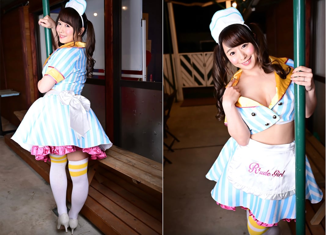 图片[38]-#白石茉莉奈 デジタル写真集 ミルクのまりな (INTEC) - 全本免费在线观看-阅图吧