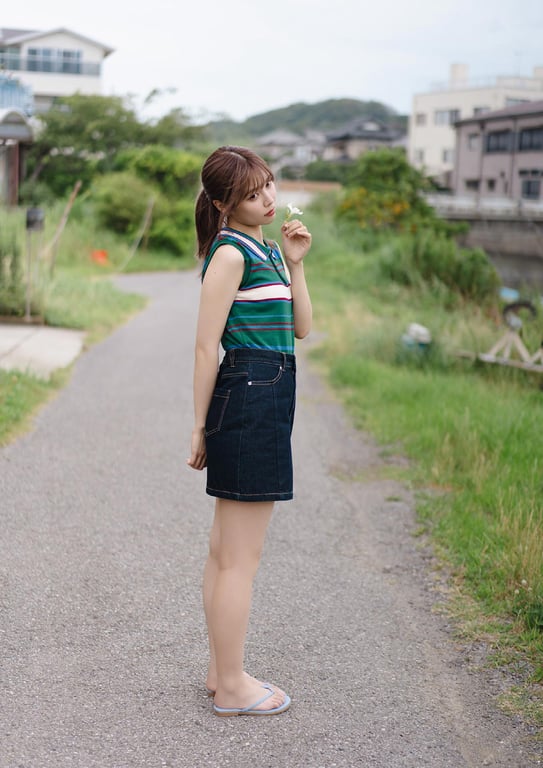 图片[39]-B.L.T.数码写真集 Liyuu「为你绽放的季节。」 - 在线免费观看-阅图吧