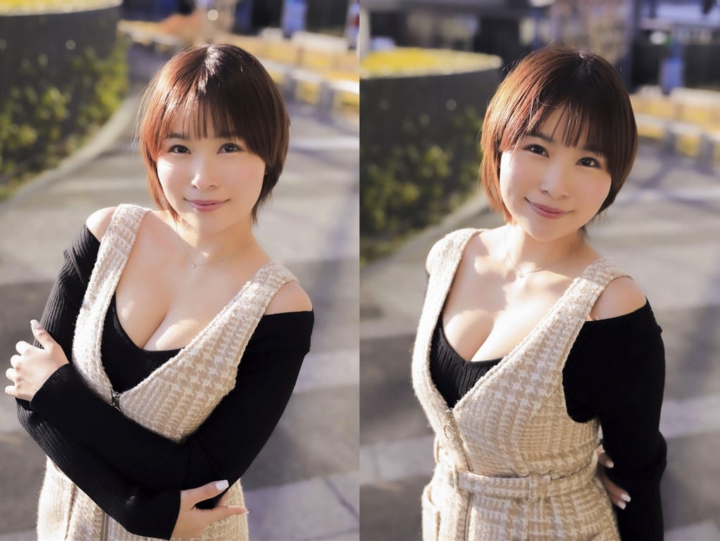 图片[14]-#河合あすなの神乳しかみえない vol.1 PRESTIGE DIGITAL BOOK SERIES [104pics] - 全本免费在线观看-阅图吧