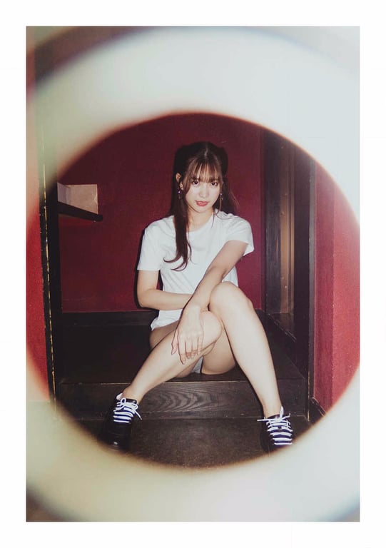 图片[10]-#Akari Mitani 美谷朱里 – #Escape (2021-03-02) - 全本免费在线观看-阅图吧