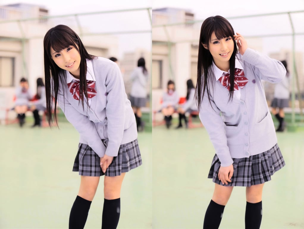 图片[55]-PRESTIGE POSE MESSAGE 彩美旬果 09 - 在线免费观看-阅图吧