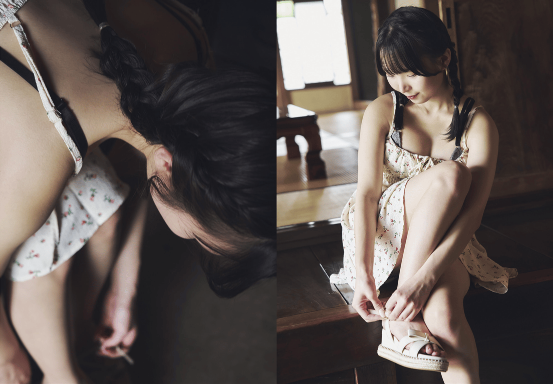 图片[9]-#週刊实话WJ Girls Digital写真集 来生果穗 vol.1 - 全本免费在线观看-阅图吧