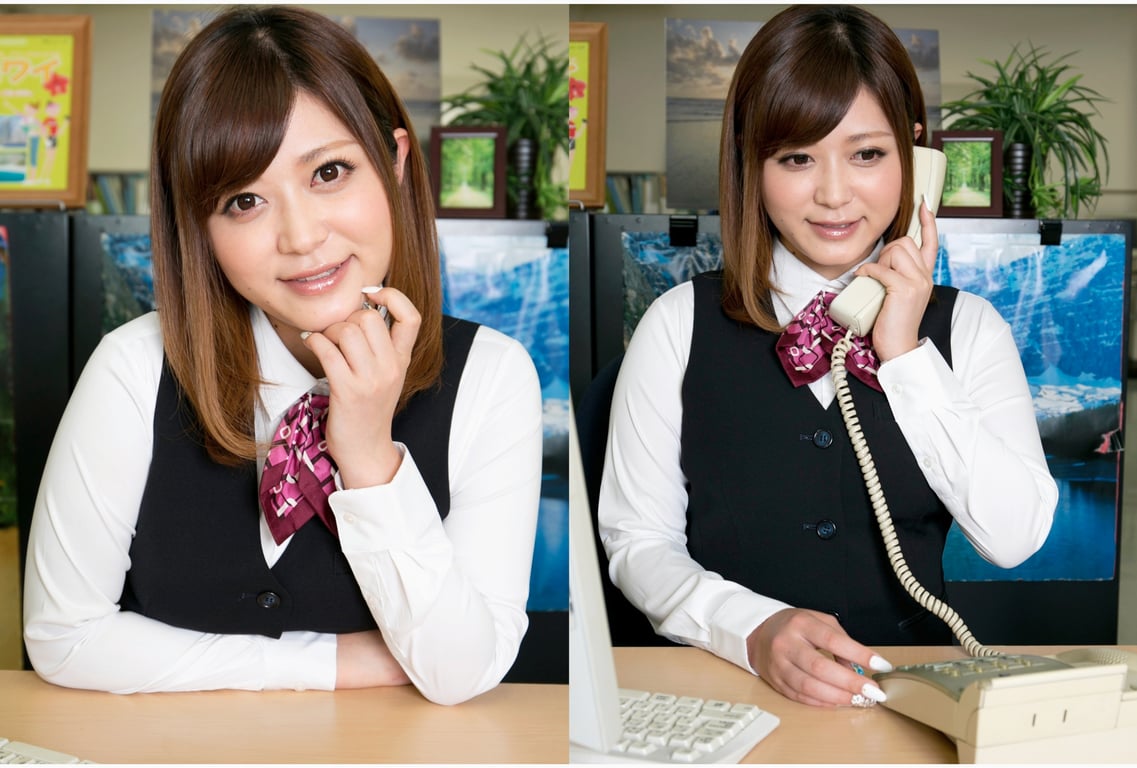 图片[5]-さとう遥希 解禁珍藏写真集『故意穿小尺寸西装诱惑人的丰满OL』 - 在线免费观看-阅图吧