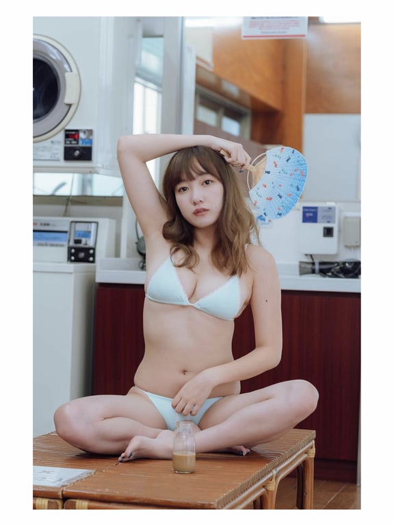 图片[73]-Kyouka 京佳 - Kyou-chan hot water is now open! 现在，京佳汤营业中！现在，京佳汤营业中！ 京佳 (Photobook Base) - 在线免费观看-阅图吧