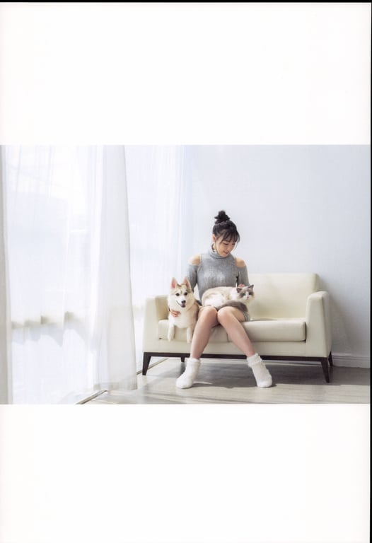 图片[103]-2023.10.30 早安少女组.'23 谱久村圣 最后写真集 『 LAST SCENE 』 - 在线免费观看-阅图吧