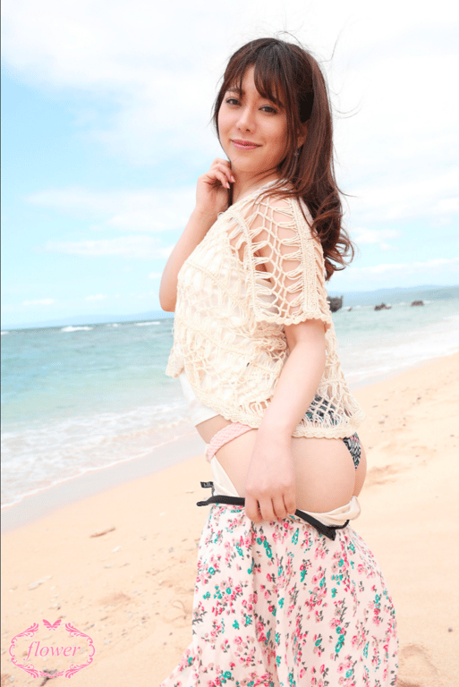 图片[13]-#FLOWER 数字写真集 有村希 vol.05 - 全本免费在线观看-阅图吧