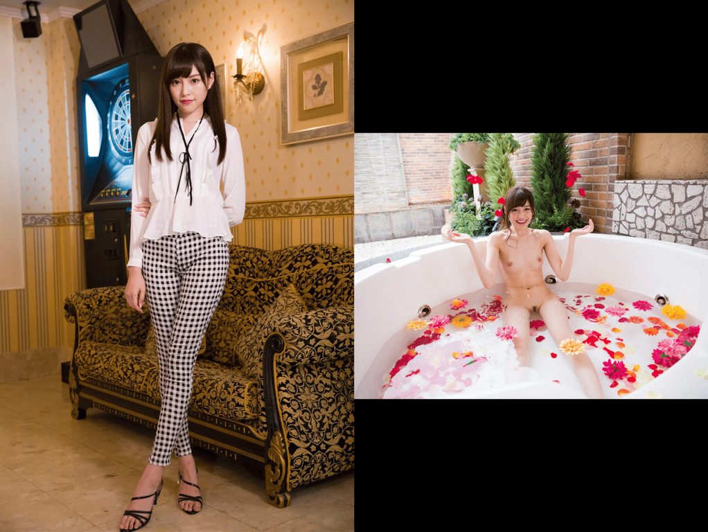 图片[8]-#橋本有菜 デジタル写真集『解禁』 (ピンク倶楽部) - 全本免费在线观看-阅图吧