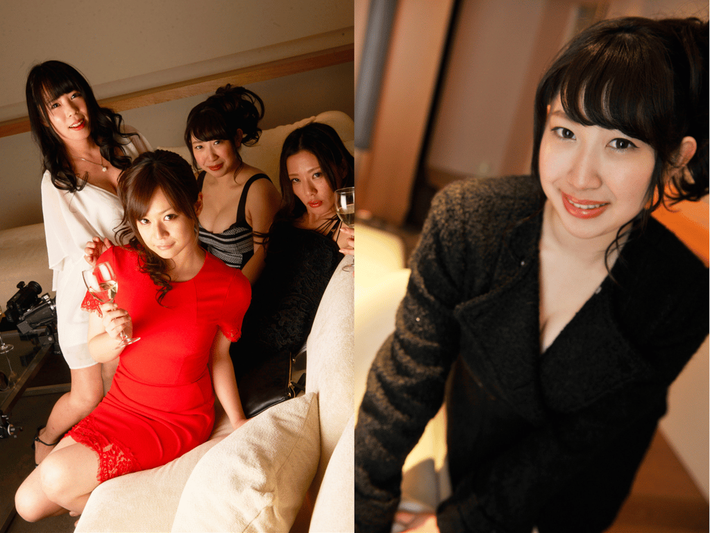 图片[6]-セクシー女優の女子会 ～4人掛かりで男を絞り尽くす夜～ 写真集 (ピンク倶楽部) - 在线免费观看-阅图吧