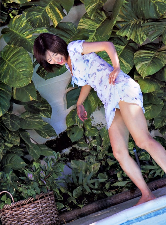 图片[4]-#釈由美子 – Sirene - 全本免费在线观看-阅图吧