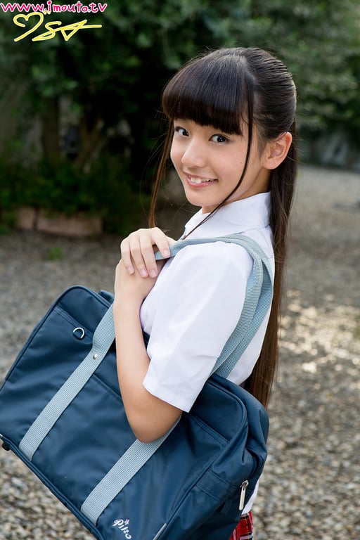 图片[11]-尾野寺みさ 13歳_フェアリーテイル2_尾野寺みさ_m01 - 在线免费观看-阅图吧