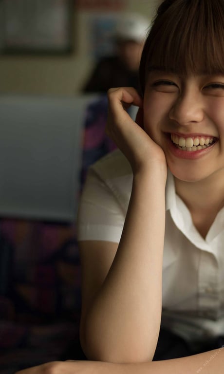 图片[57]-#【数字限定】胁田穗乃香写真集「看得见海的街道」 週プレ PHOTO BOOK - 全本免费在线观看-阅图吧