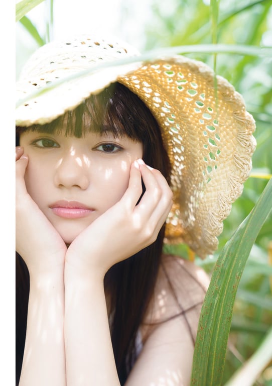 图片[51]-#Reina Kurosaki 黑崎丽娜 1st Photobook – Rei 丽 (2019-10-10) - 全本免费在线观看-阅图吧