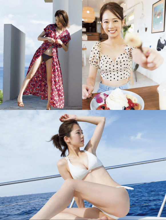 图片[2]-川口葵 初次MAX性感 - 在线免费观看-阅图吧