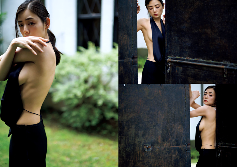 图片[7]-デジタル原色美女図鑑 片山萌美 SECRET - 在线免费观看-阅图吧