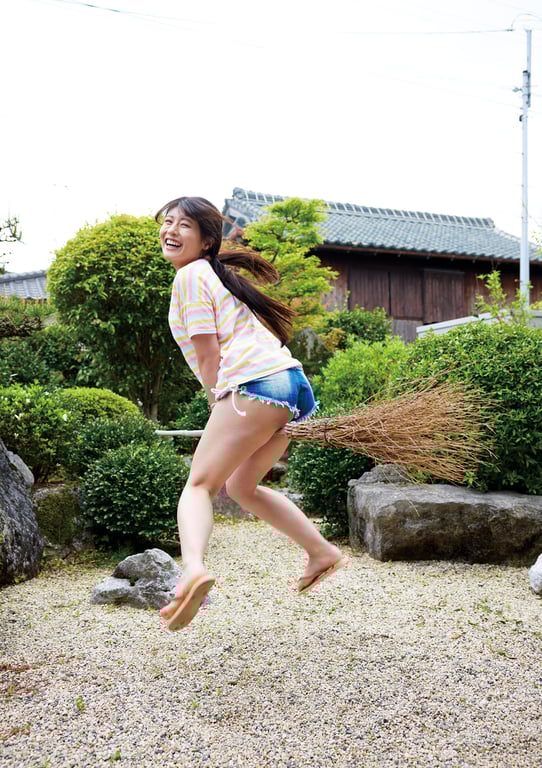 图片[12]-#Tadaima Photo collection by Yoshinori Chitose - 全本免费在线观看-阅图吧