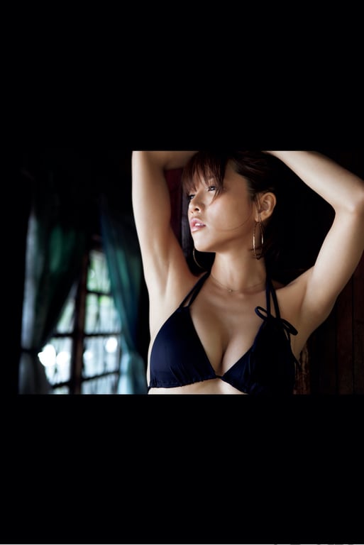 图片[24]-[BOMB Photobook] 释由美子 - I am (2012-08-30) - 在线免费观看-阅图吧