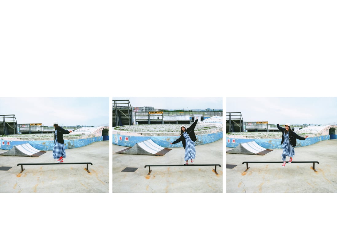 图片[78]-#Yui Kobayashi 小林由依 – Unexpectedness 意外性 (2022-10-04) - 全本免费在线观看-阅图吧