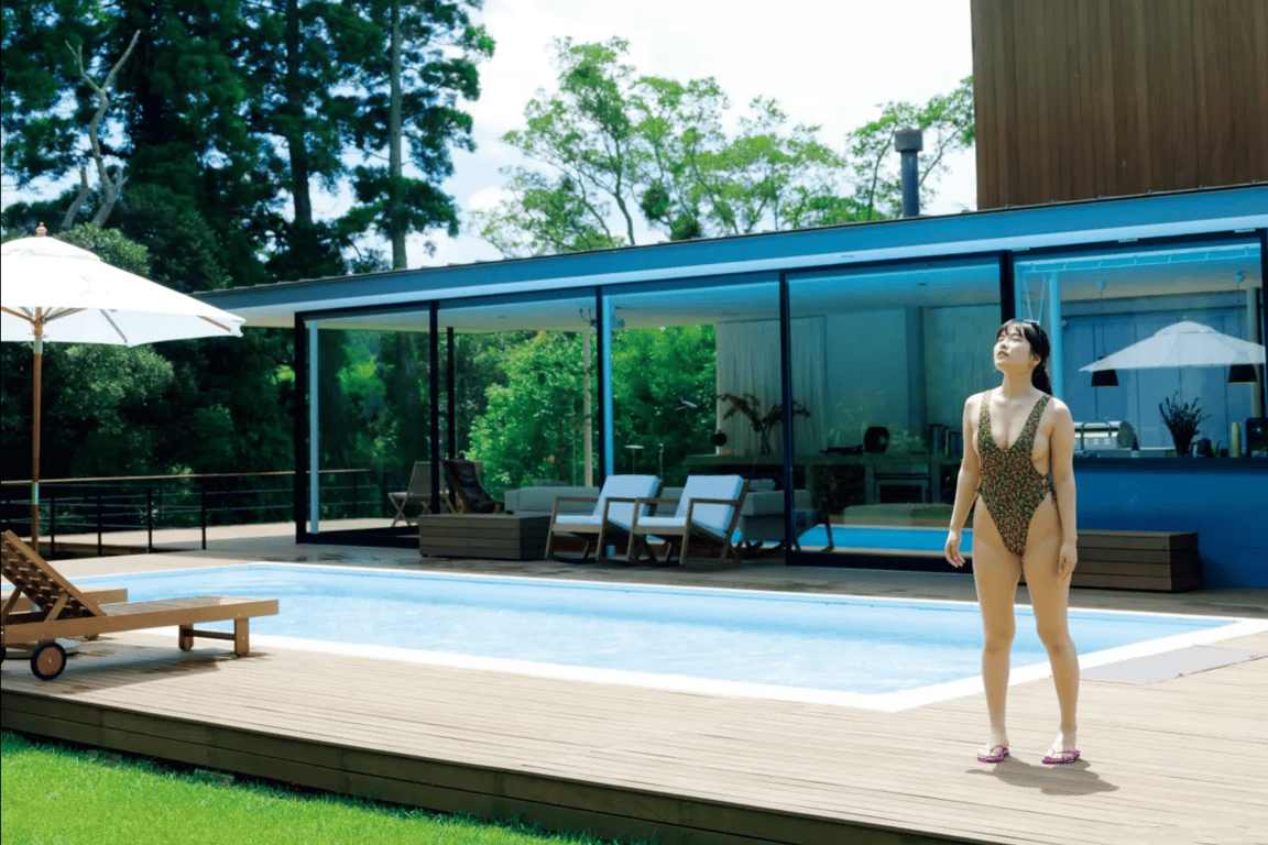 图片[3]-#東雲海 圧倒的！丰满♡NUDY - 全本免费在线观看-阅图吧