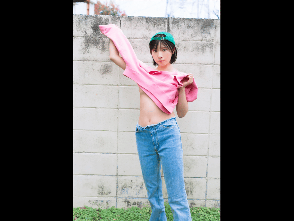 图片[13]-#FRIDAYデジタル写真集 三桥君『三桥君是女孩子♡ vol.1』 - 全本免费在线观看-阅图吧