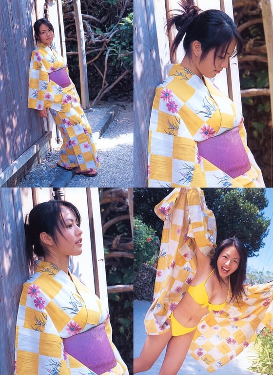 图片[59]-#Sayaka Isoyama 矶山沙也加 – Soft(20020301) - 全本免费在线观看-阅图吧