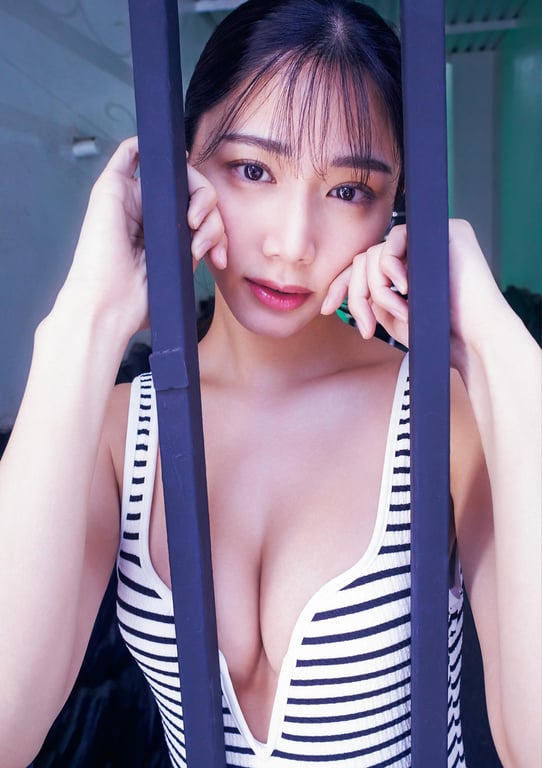 图片[52]-BLT MONSTER Round 5 (B.L.T.杂志) - 在线免费观看-阅图吧