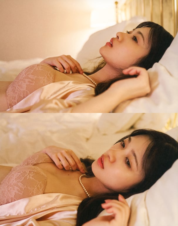 图片[41]-2021.11.09 乃木坂46 寺田兰世 1st 写真集 为何，总是无法忘怀 - 在线免费观看-阅图吧