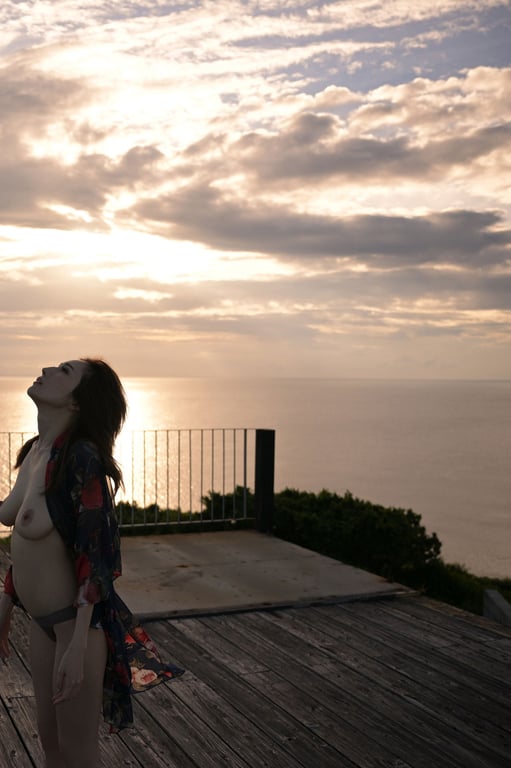 图片[5]-#JULIA – 请吃掉我… vol.2 (2023-02-10) - 全本免费在线观看-阅图吧