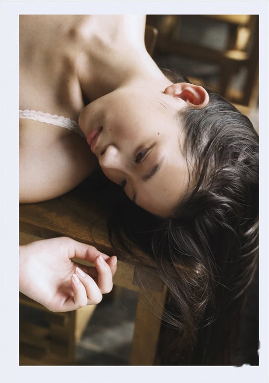 图片[55]-#Rika Adachi 足立梨花 – Tokidoki Dokidoki 时而 心跳加速 (2011-01-24) - 全本免费在线观看-阅图吧