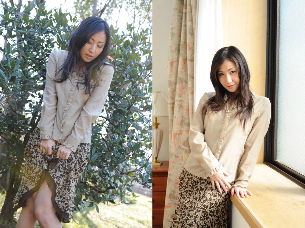 图片[3]-The Scent of Mature Women 熟女的气味 - 在线免费观看-阅图吧