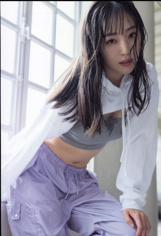 图片[111]-2023.10.30 早安少女组.'23 谱久村圣 最后写真集 『 LAST SCENE 』 - 在线免费观看-阅图吧