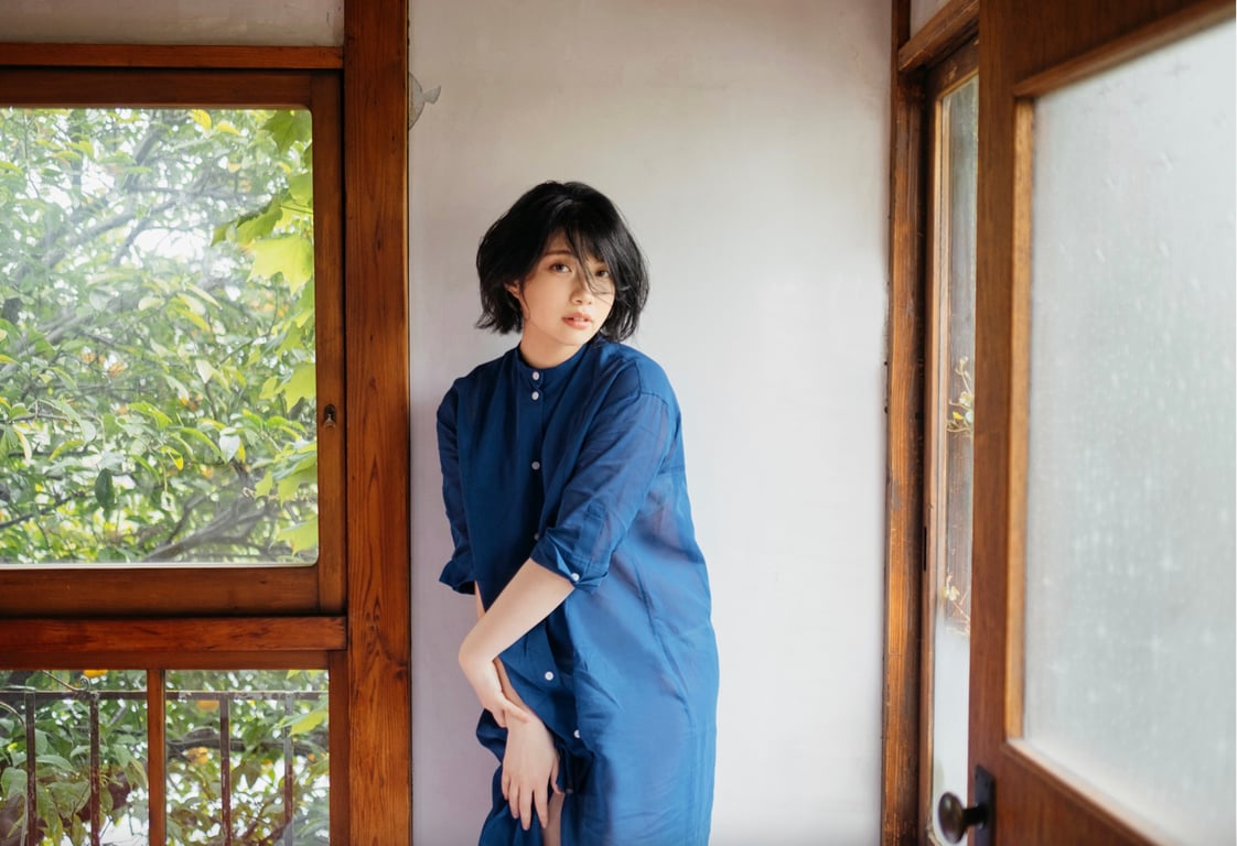 图片[45]-#石原希望 数字写真集 とられち - 全本免费在线观看-阅图吧