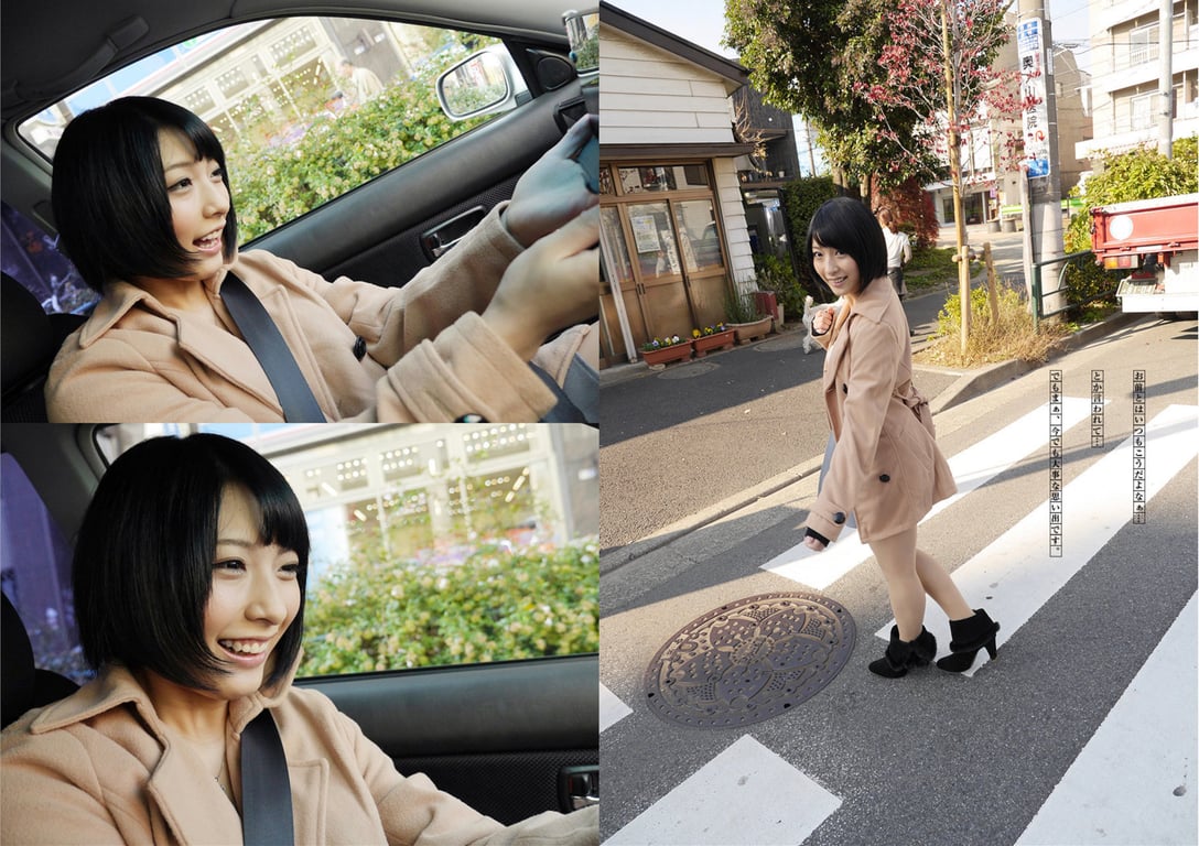 图片[17]-#女演员私密拍摄写真集 vol.33 阿部乃美久２、出租（Liberal Arts） - 全本免费在线观看-阅图吧