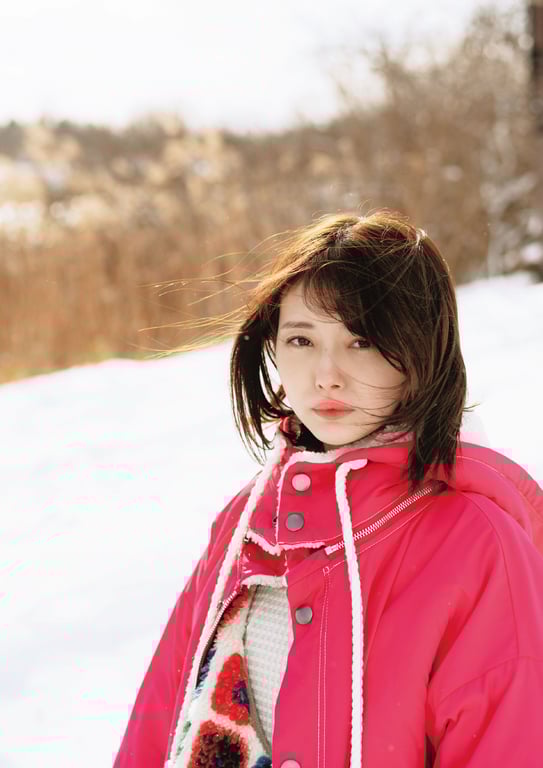 图片[48]-市川美织2nd写真集 果汁29% - 在线免费观看-阅图吧