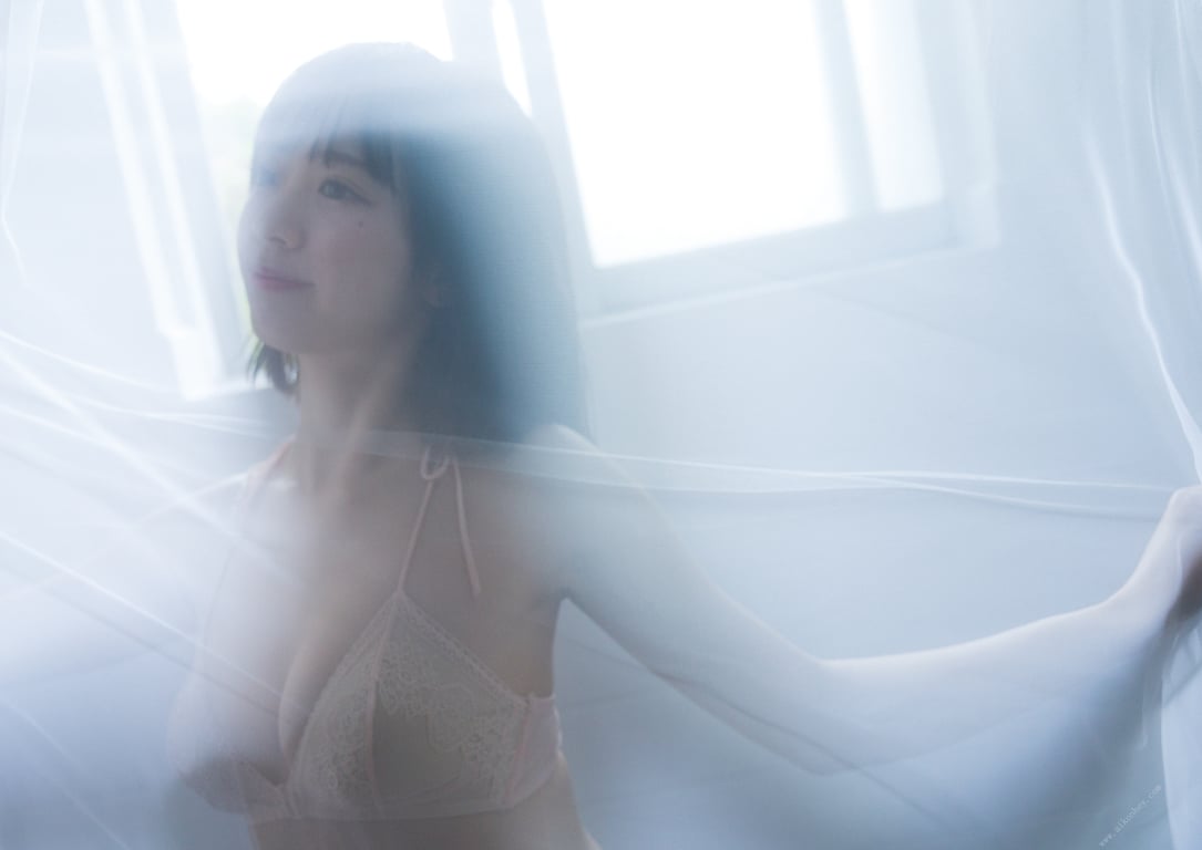 图片[111]-【電子版だけの特典カットつき】yami first写真集 yammy！ - 在线免费观看-阅图吧