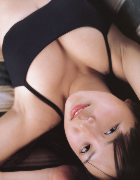 图片[60]-Meguru Ishii 石井巡 – BeNew(20040801) 免费在线观看- 阅图吧-阅图吧