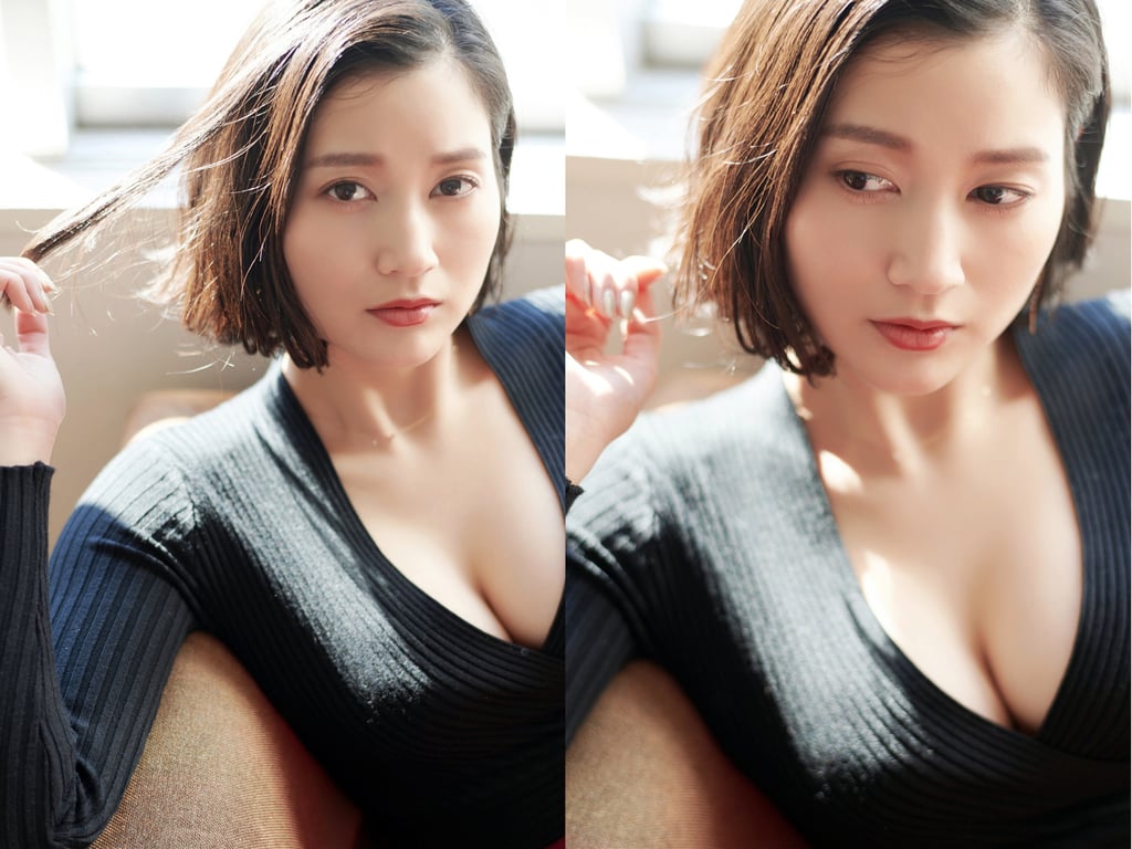 图片[3]-#週刊現代デジタル写真集 出口亞梨沙「好きにしてええよ」 - 全本免费在线观看-阅图吧