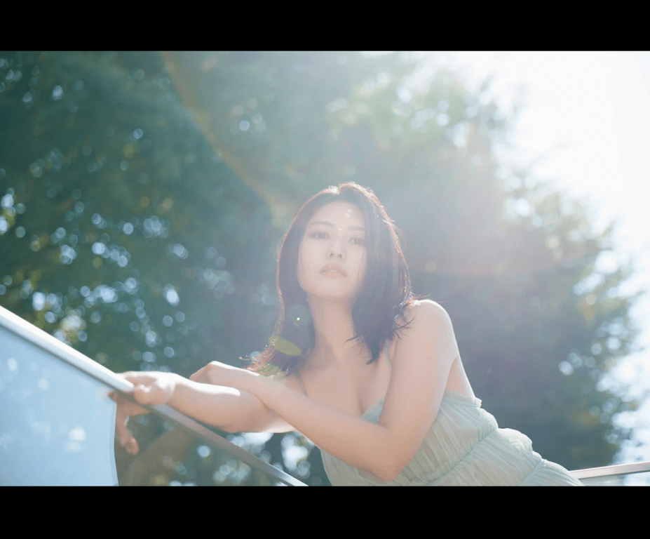 图片[34]-2022.12.15 Monthly Girl 019＝林梦「最新拍摄100 Cut & Movie」 - 阅图吧-阅图吧