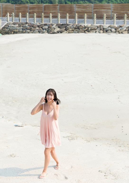 图片[38]-#Kisumi Amau 天羽希纯 – I want to meet Kisumin! 我想见到希纯！ - 全本免费在线观看-阅图吧