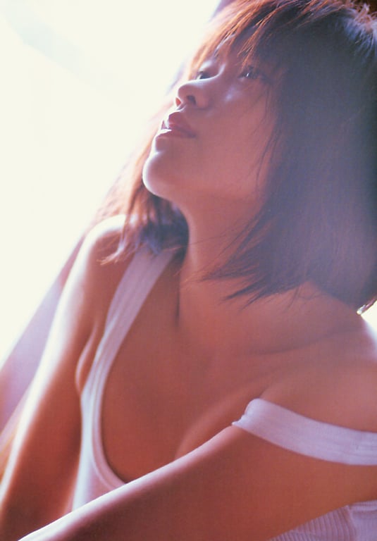 图片[81]-#Chizuru Ikewaki 池脇千鶴 – Straight 笔直 - 全本免费在线观看-阅图吧