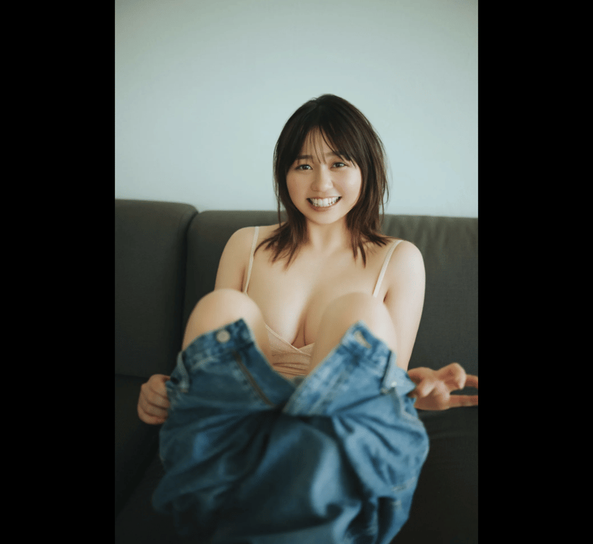 图片[16]-#FRIAYデジタル写真集 美澄衿依 柔らかな谷間で (全カット) - 全本免费在线观看-阅图吧